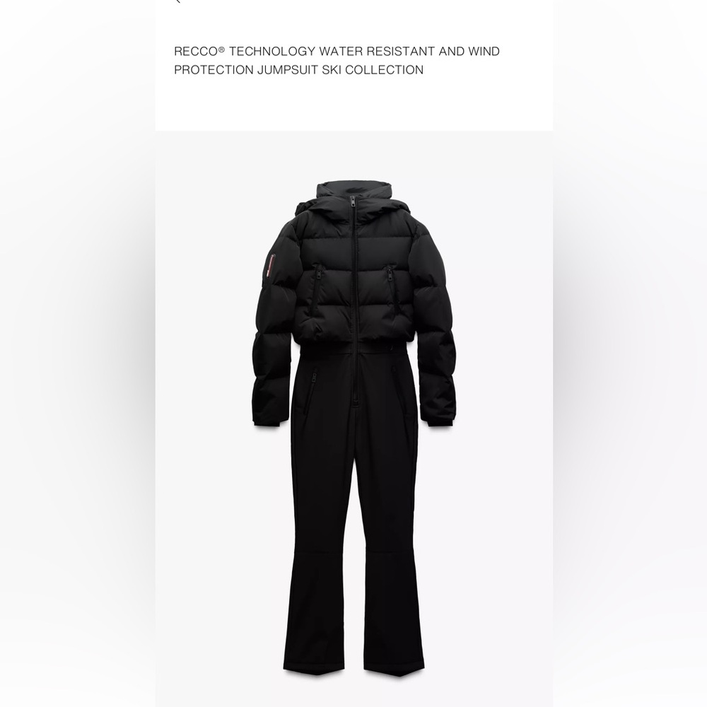 Zara ski